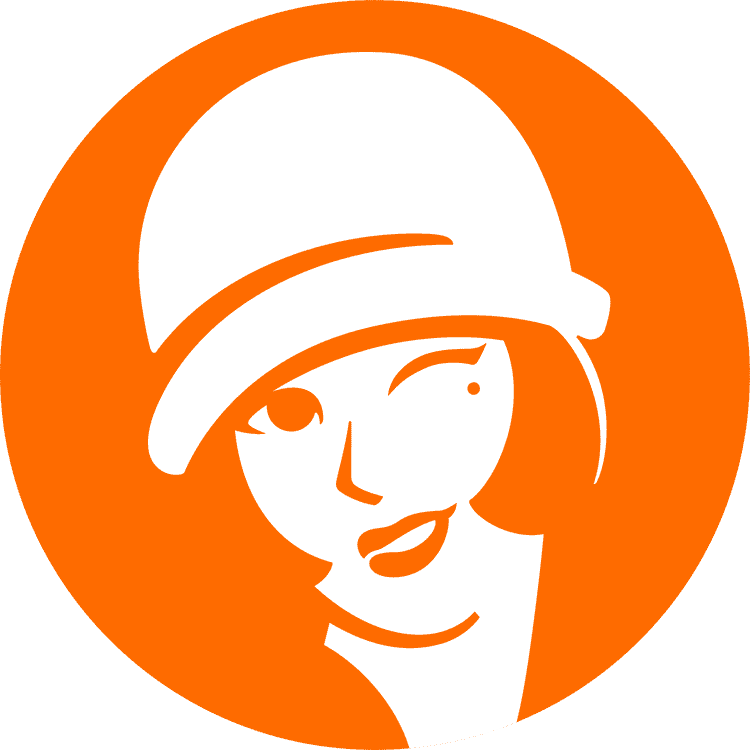 沪上阿姨旗舰店小店Logo