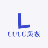 LULU美衣小店Logo