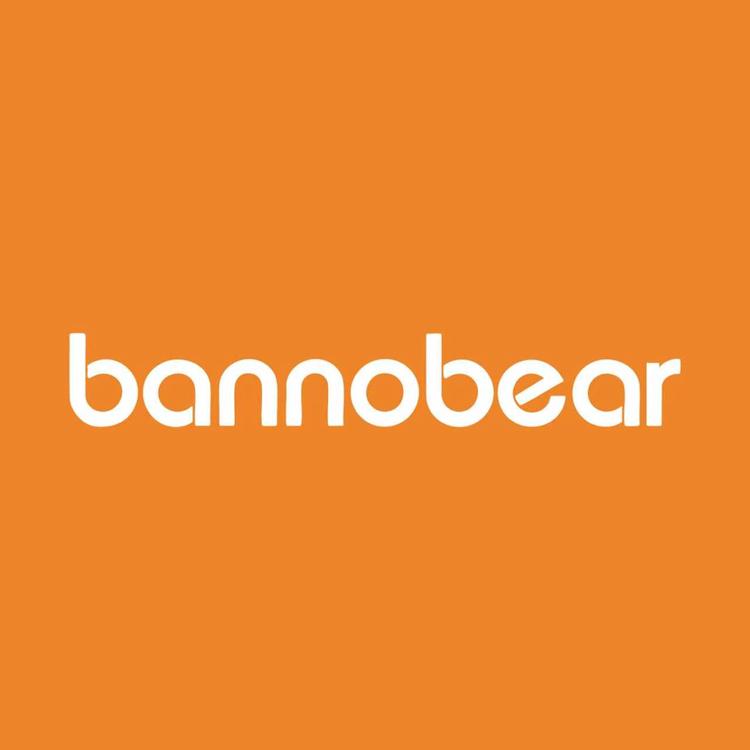 BannoBear小店Logo