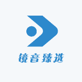 镜音臻选小店Logo