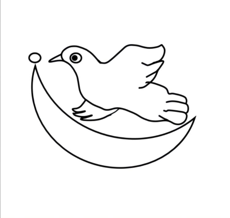 靓靓家diy小店Logo