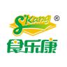 食乐康零食旗舰店小店Logo