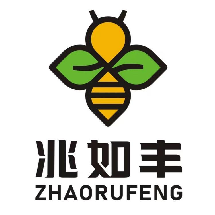 兆如丰农资农丰企业店小店Logo