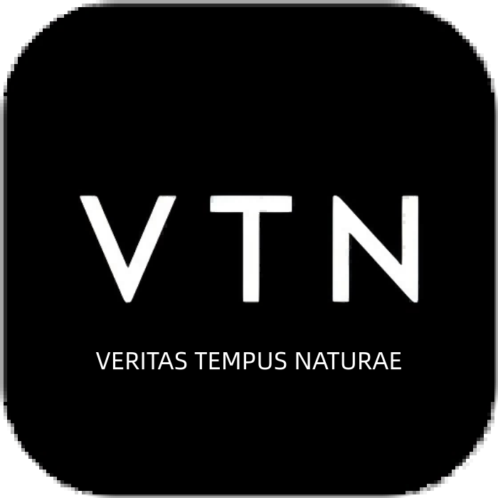 VTN VERITAS TEMPUS NATURAE海外旗舰店