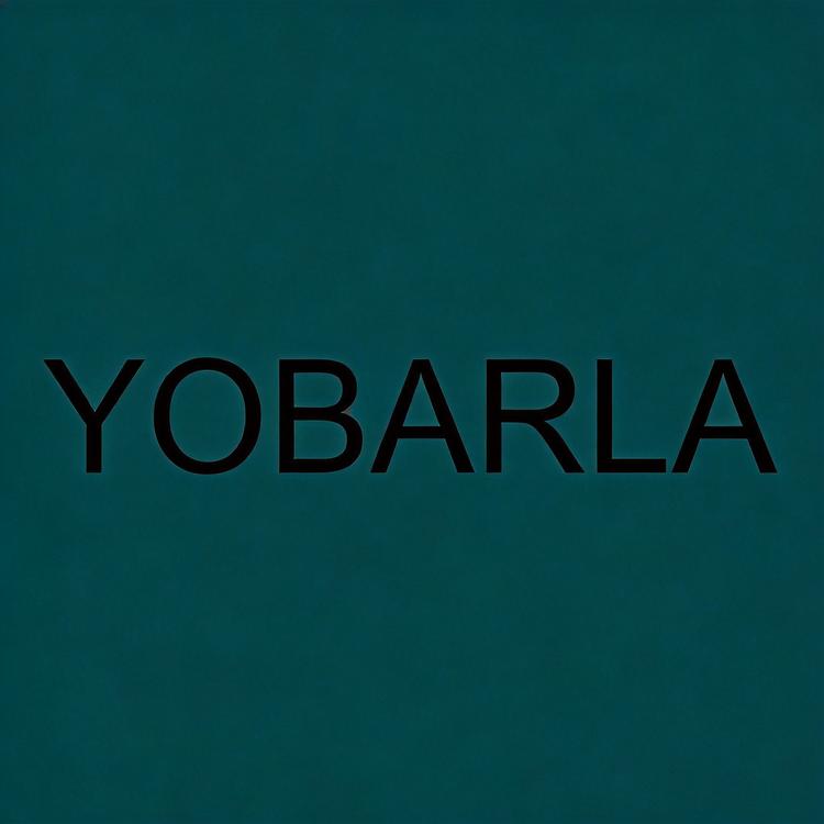 YOBARLA微胖定制小店Logo