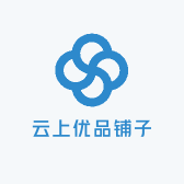 云禧优品铺子小店Logo