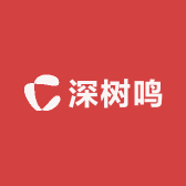 深树鸣小店Logo