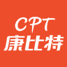 康比特运动营养旗舰店小店Logo