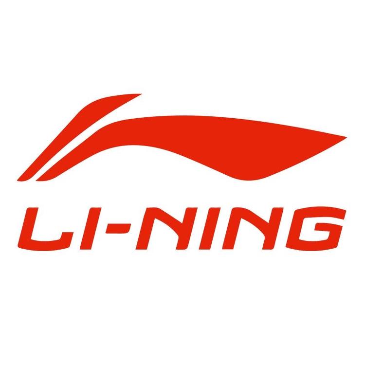 李宁优麦专卖店小店Logo