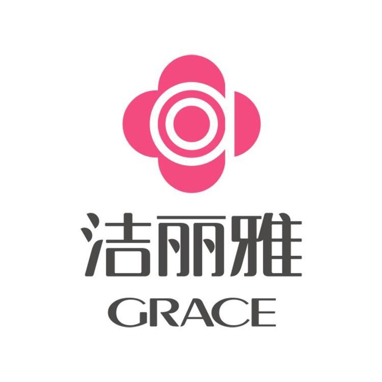 洁丽雅grace家居日用旗舰店小店Logo