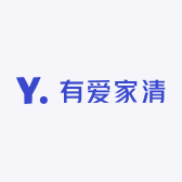有爱家清小店Logo