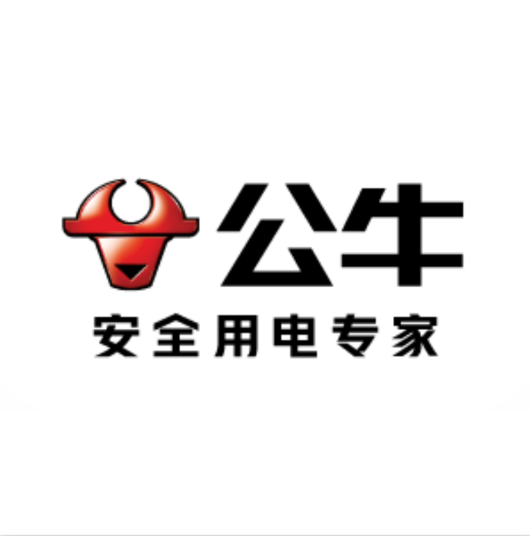公牛康电专卖店小店Logo
