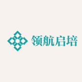 领航启培小店Logo
