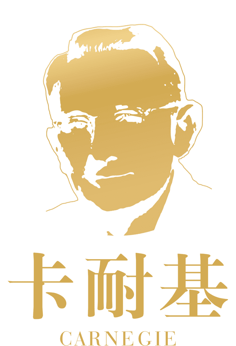卡耐基图书专营店小店Logo