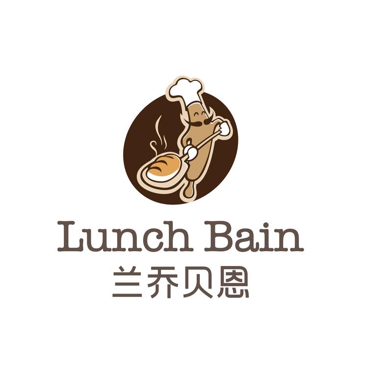兰乔贝恩面包旗舰店小店Logo