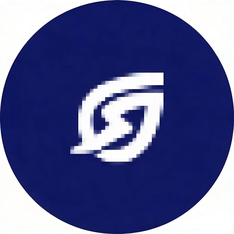 三喜刚刚好小店Logo