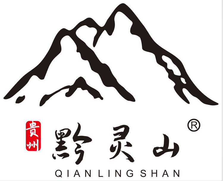 黔灵山苗膏小店Logo