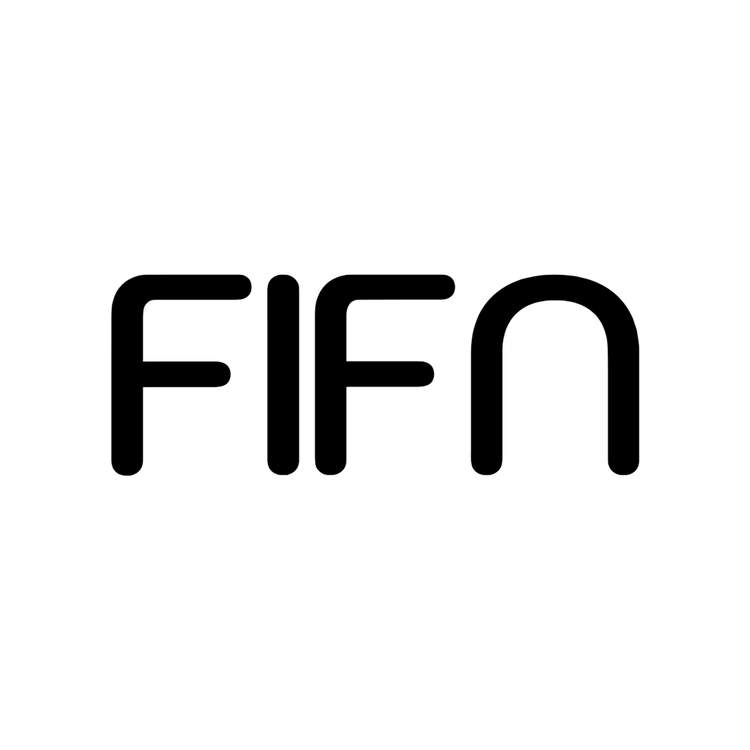 FIFN官方旗舰店小店Logo