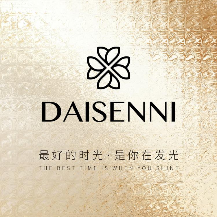 黛森妮Y1店小店Logo