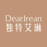Dear Irean独特艾琳官方旗舰店小店Logo