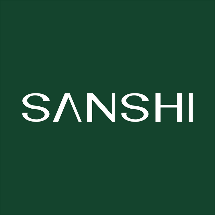三式官方旗舰店小店Logo