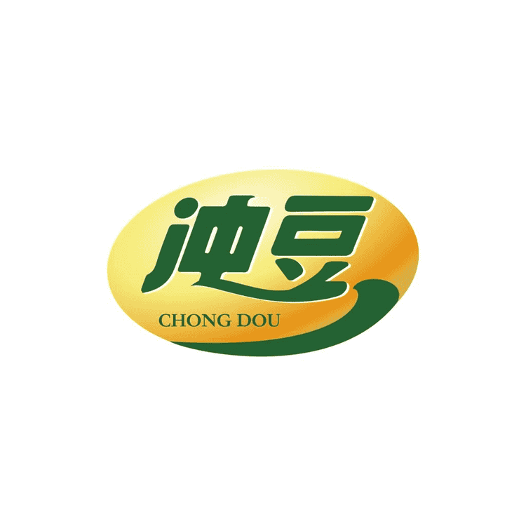 冲豆食品旗舰店小店Logo
