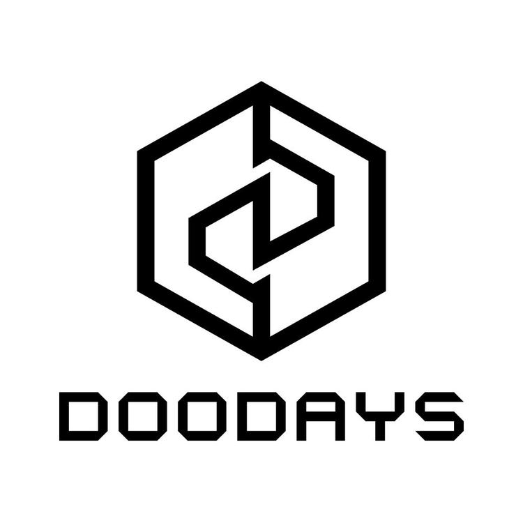 doodays配饰旗舰店
