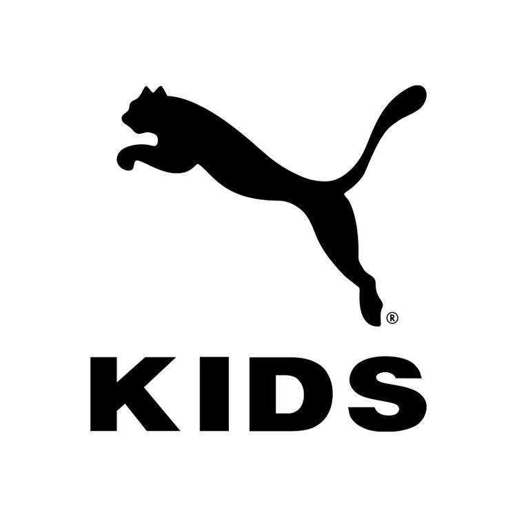 PUMA彪马童装旗舰店小店Logo