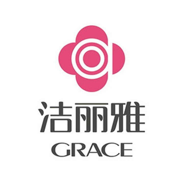洁丽雅家纺旗舰店小店Logo