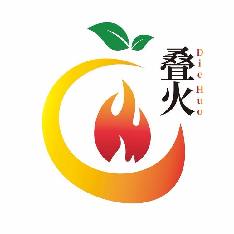 叠火水果旗舰店小店Logo