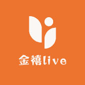 金禧live馆小店Logo