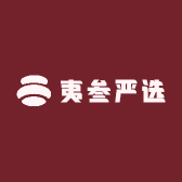 夷叁严选小店Logo