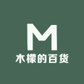木檬百货小店Logo
