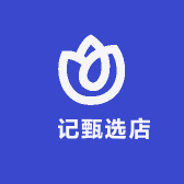 洑记甄选店小店Logo