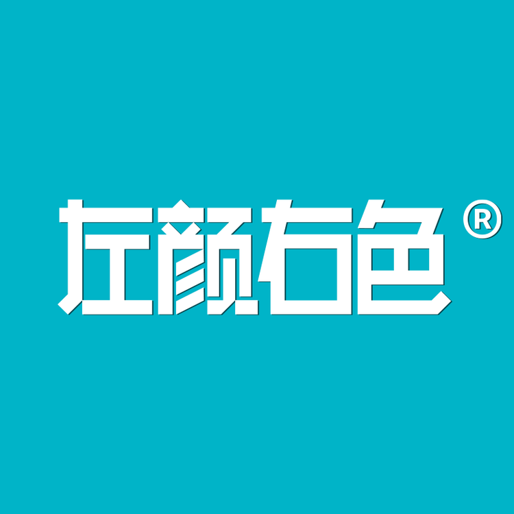 左颜右色官方旗舰店小店Logo