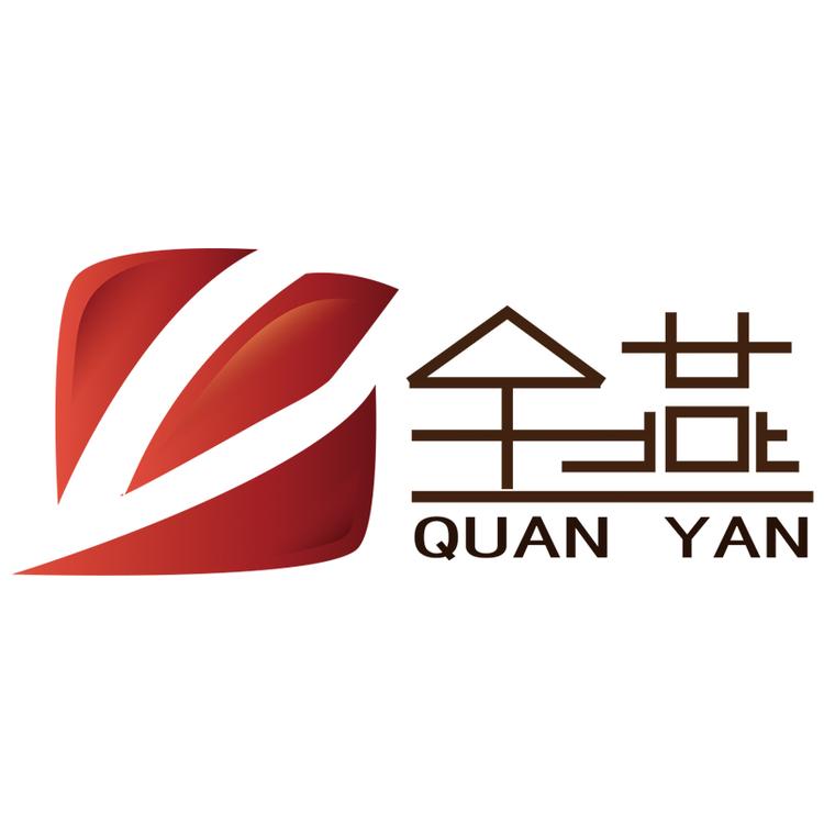 “全燕游园家居专卖店”小店Logo
