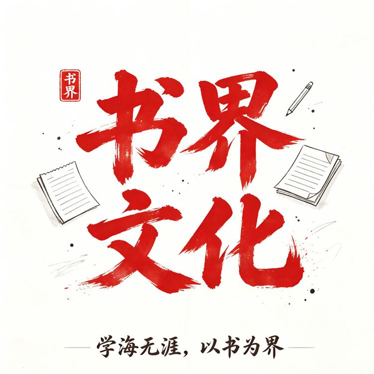 书界文化小店Logo