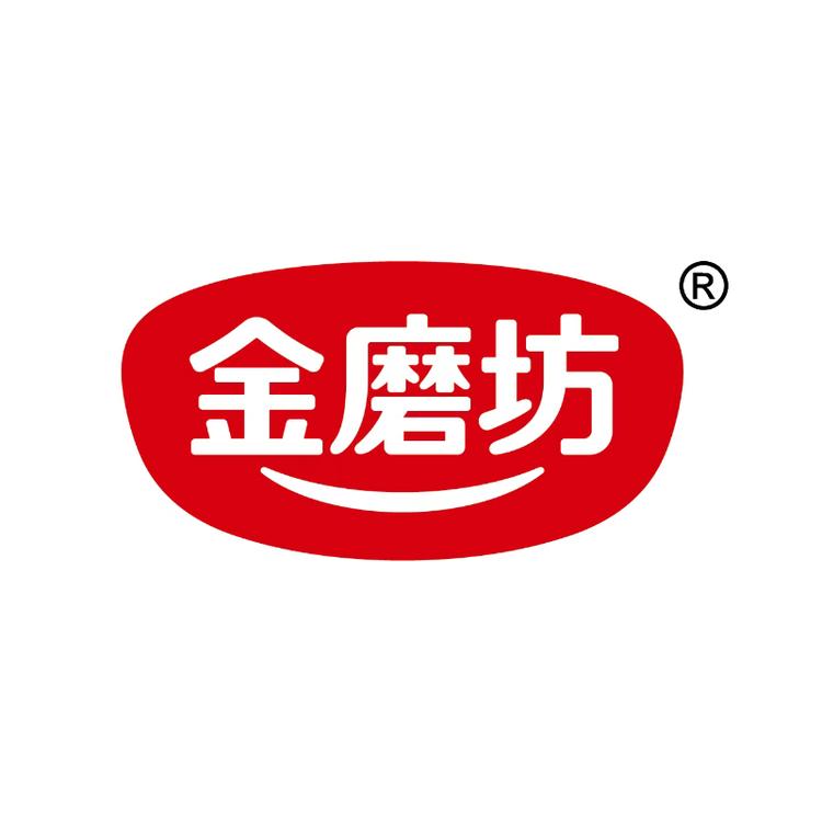 金磨坊官方旗舰店小店Logo
