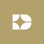 昂颜美妆小店Logo