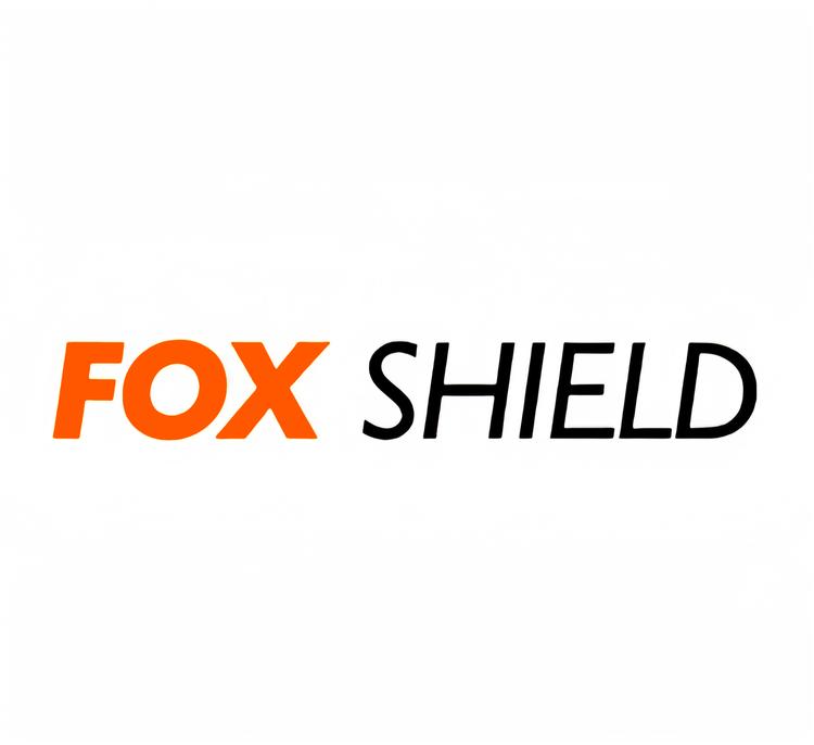 FOX SHIELD星骑机车装备小店Logo