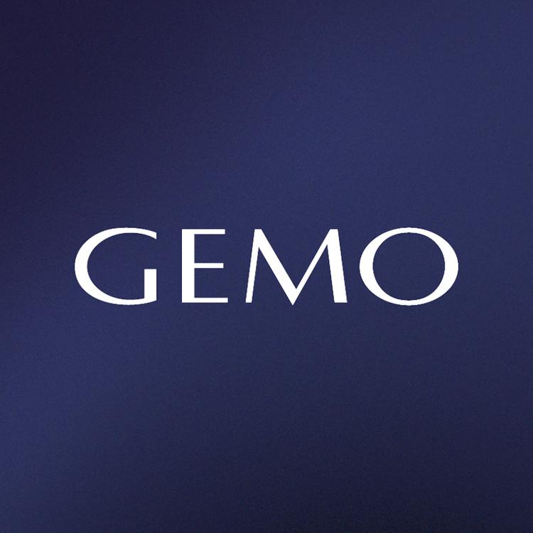 GEMO金茉官方旗舰店小店Logo