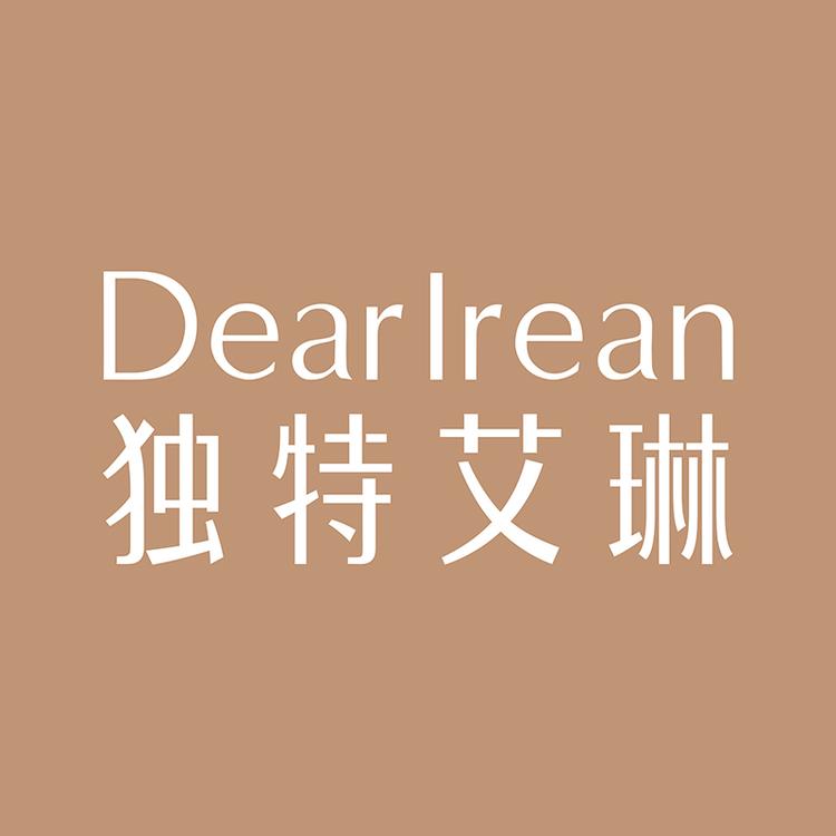 Dear Irean独特艾琳官方旗舰店小店Logo