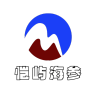 大连恺屿海参小店Logo