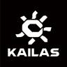 Kailas凯乐石官方旗舰店小店Logo