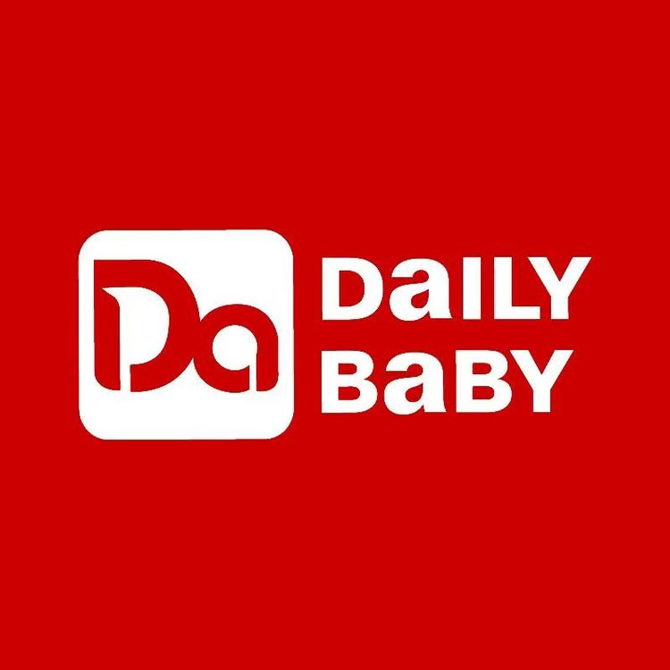 Daily Baby母婴玩具旗舰店小店Logo