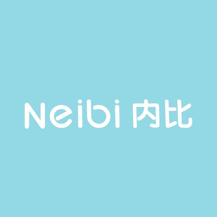 内比服饰旗舰店小店Logo