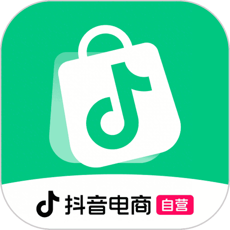抖音电商宁波慈溪自营旗舰店小店Logo