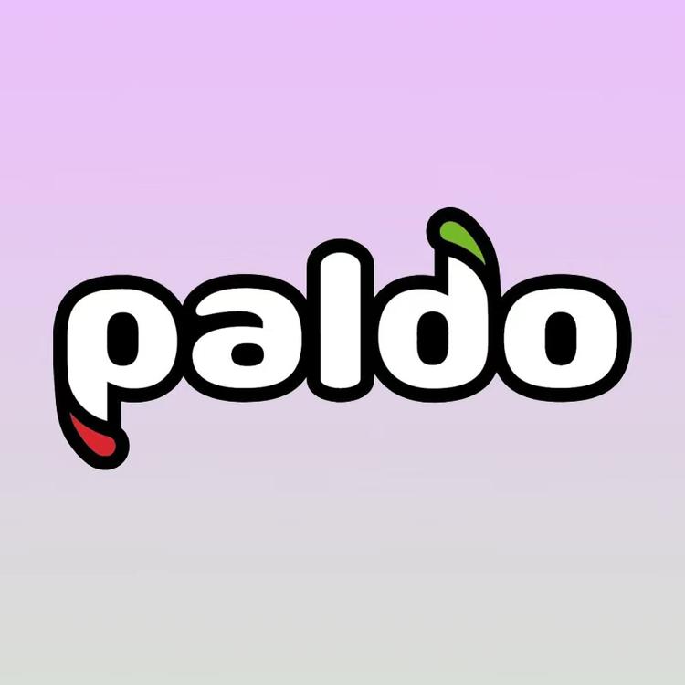 paldo八道食品旗舰店小店Logo