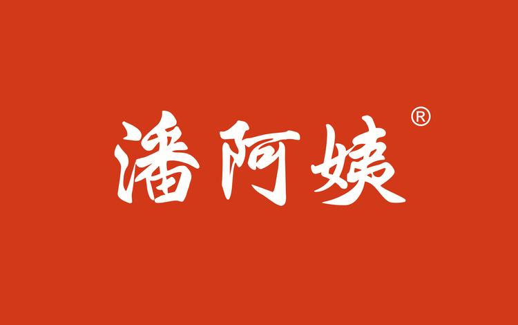 潘阿姨食品旗舰店小店Logo