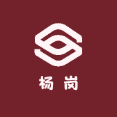 YANGGANG杨岗小店Logo